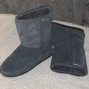 Winter boots